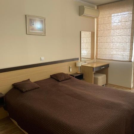 First Line Apartment At Obzor Ngoại thất bức ảnh