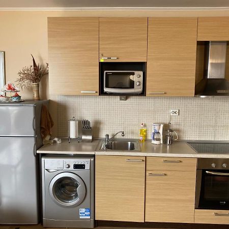 First Line Apartment At Obzor Ngoại thất bức ảnh