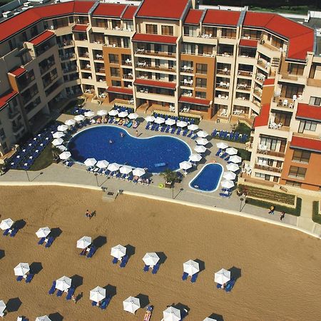 First Line Apartment At Obzor Ngoại thất bức ảnh