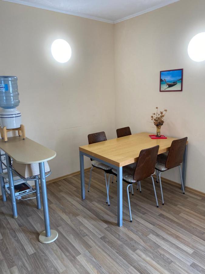 First Line Apartment At Obzor Ngoại thất bức ảnh