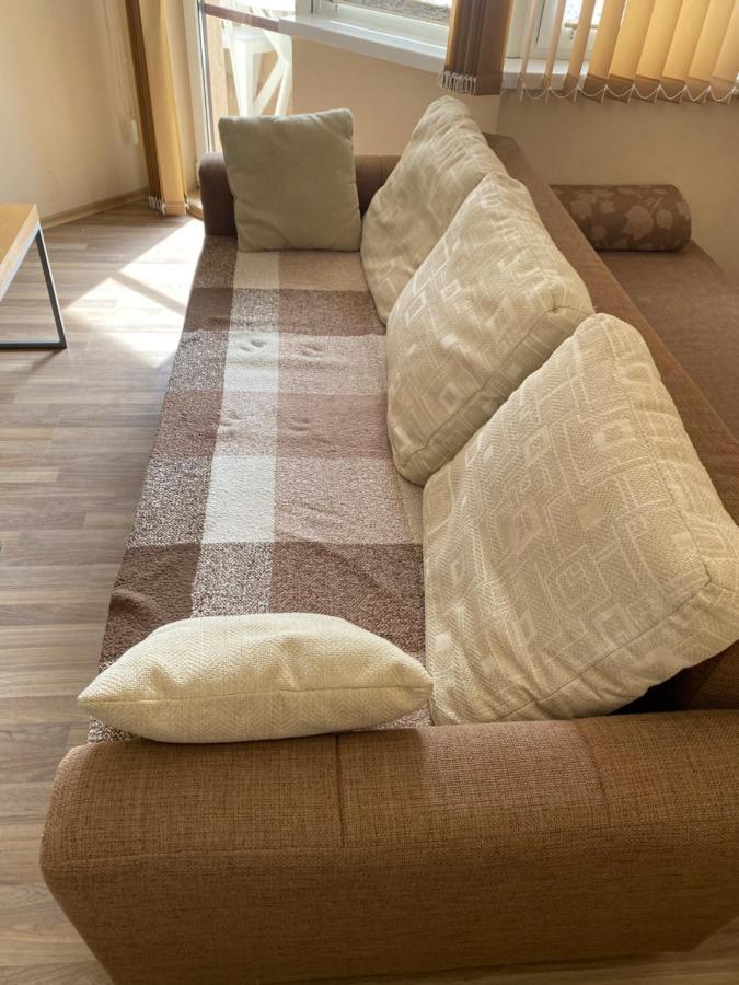 First Line Apartment At Obzor Ngoại thất bức ảnh