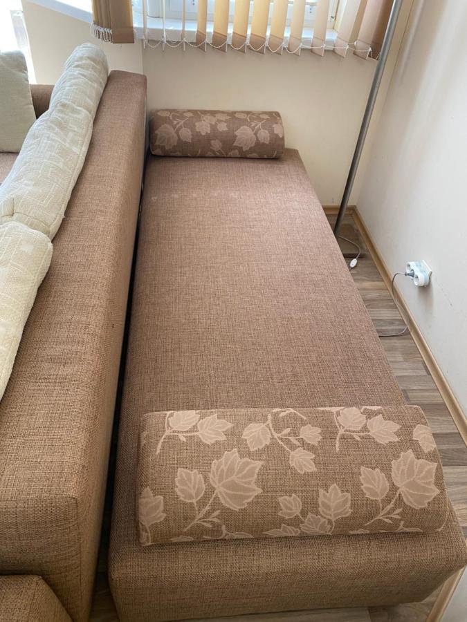 First Line Apartment At Obzor Ngoại thất bức ảnh