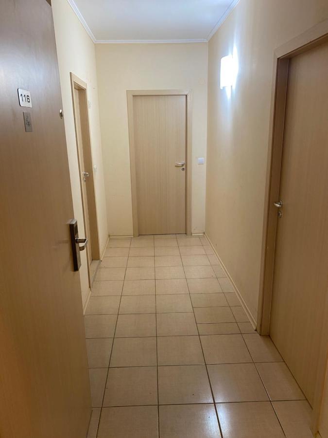 First Line Apartment At Obzor Ngoại thất bức ảnh