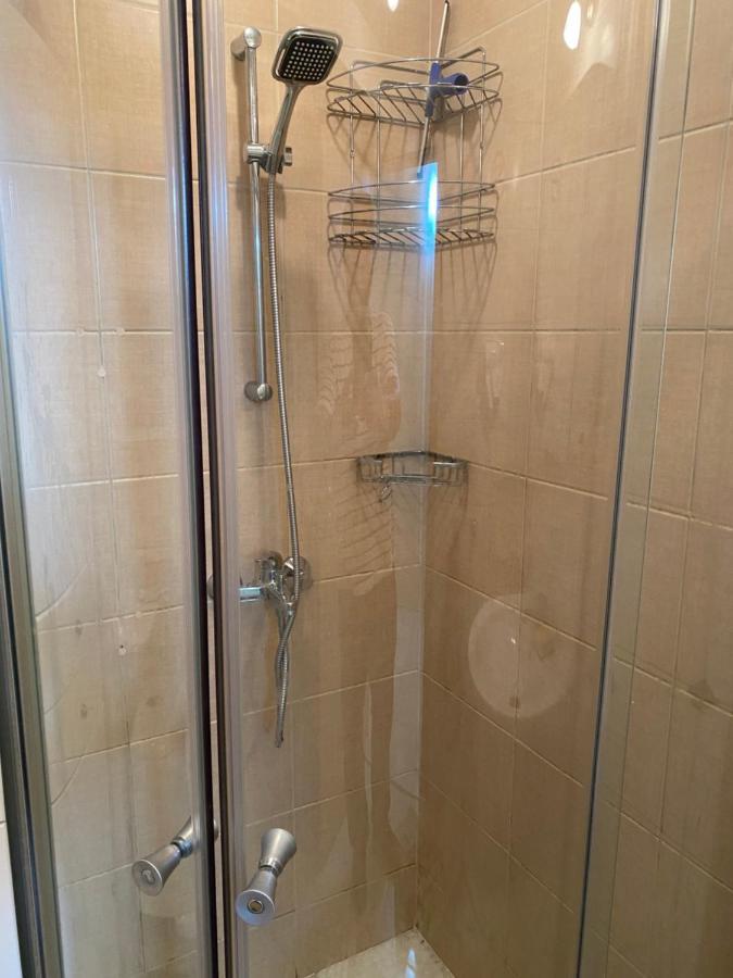 First Line Apartment At Obzor Ngoại thất bức ảnh