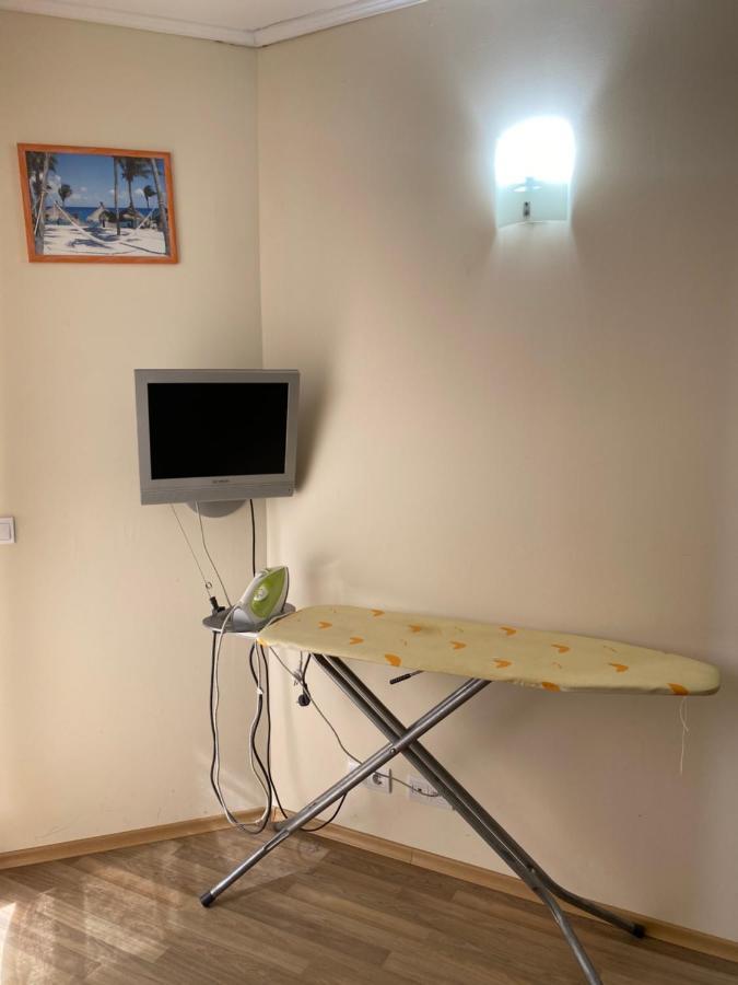 First Line Apartment At Obzor Ngoại thất bức ảnh