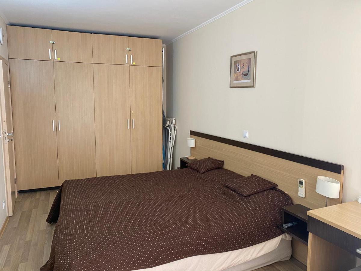 First Line Apartment At Obzor Ngoại thất bức ảnh