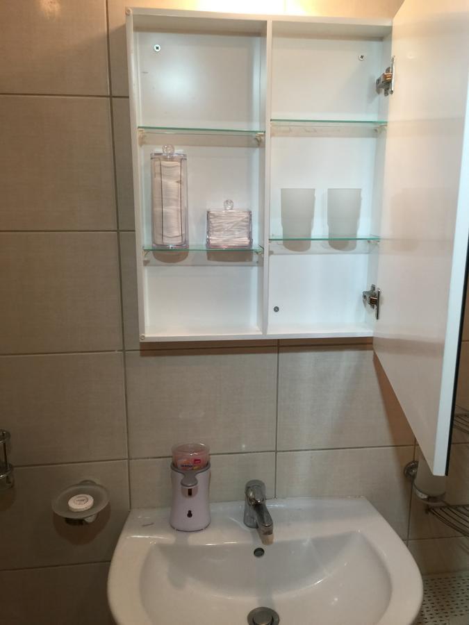 First Line Apartment At Obzor Ngoại thất bức ảnh