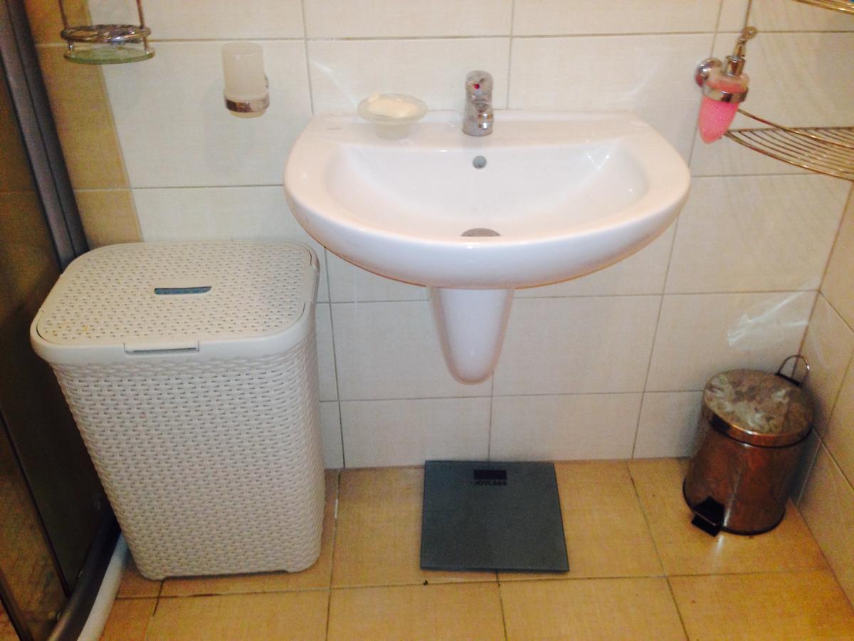 First Line Apartment At Obzor Ngoại thất bức ảnh