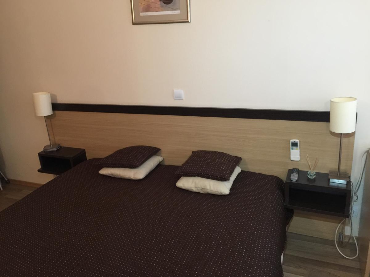 First Line Apartment At Obzor Ngoại thất bức ảnh