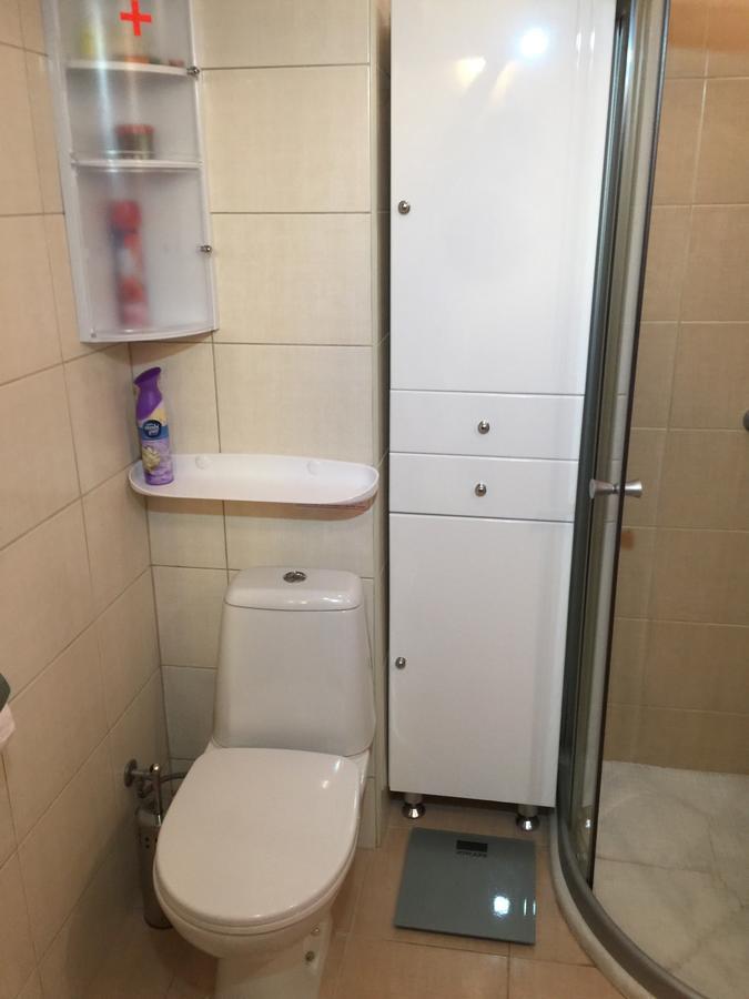 First Line Apartment At Obzor Ngoại thất bức ảnh