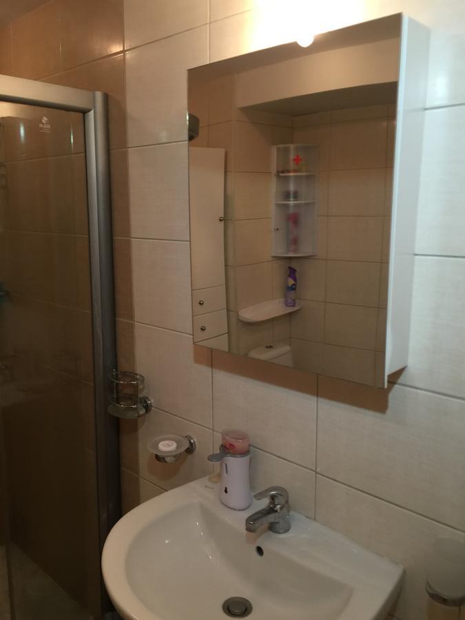 First Line Apartment At Obzor Ngoại thất bức ảnh